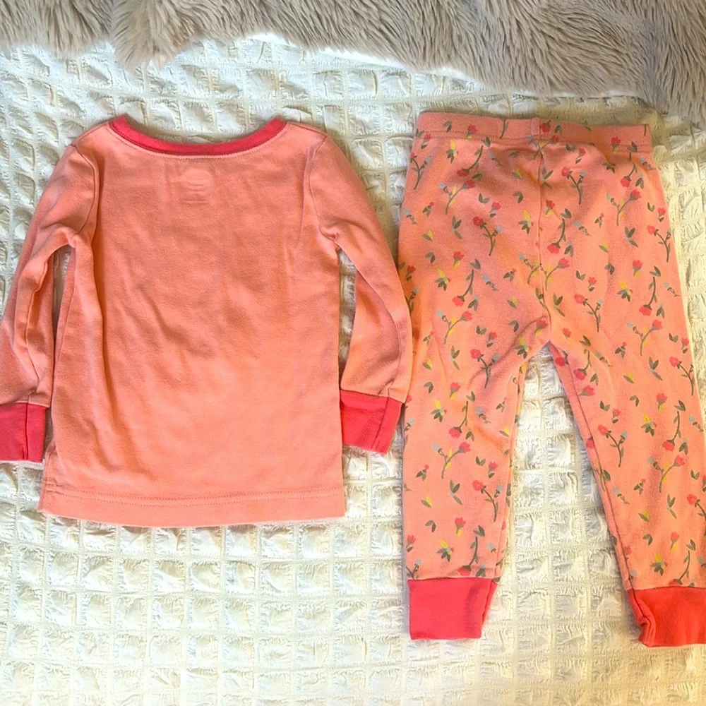 OLD NAVY | Snug Fit Floral 